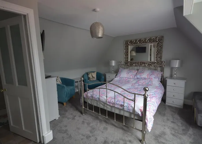 St Duthus Hotel Apartment