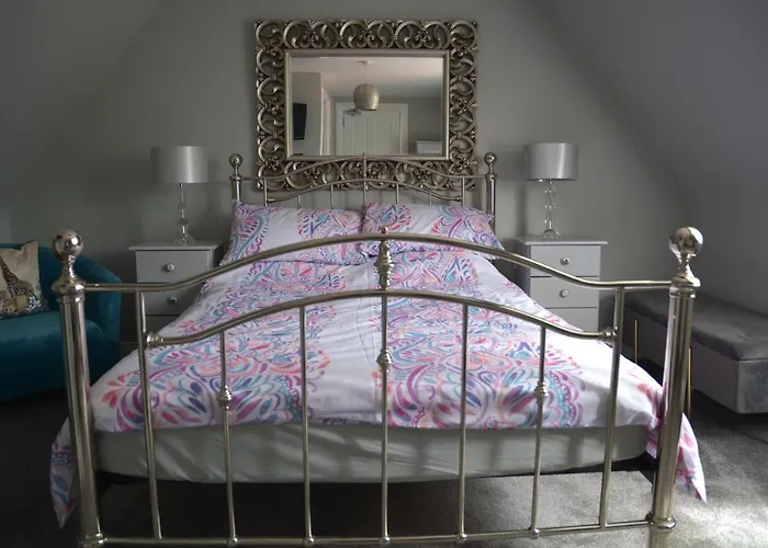 St Duthus Hotel Apartment