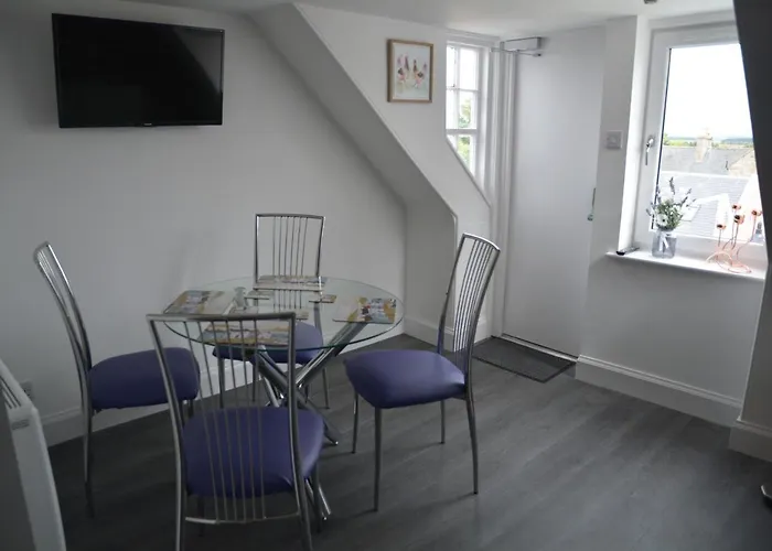 St Duthus Hotel Apartment