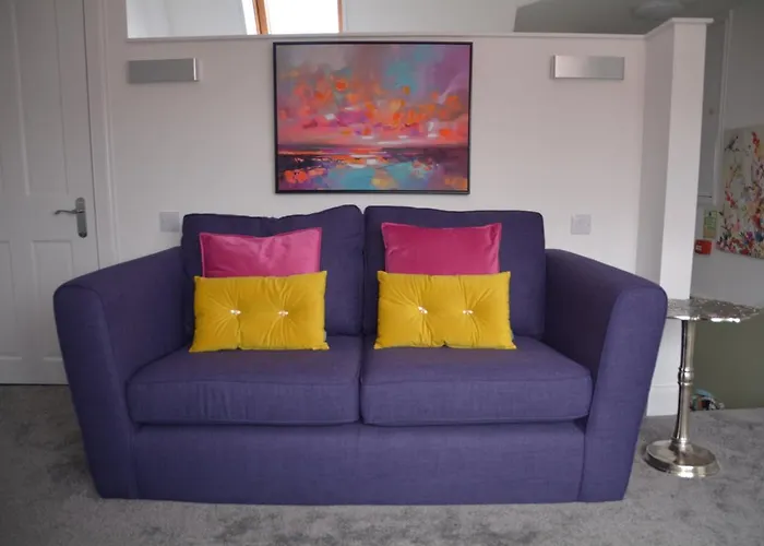 St Duthus Hotel Apartment