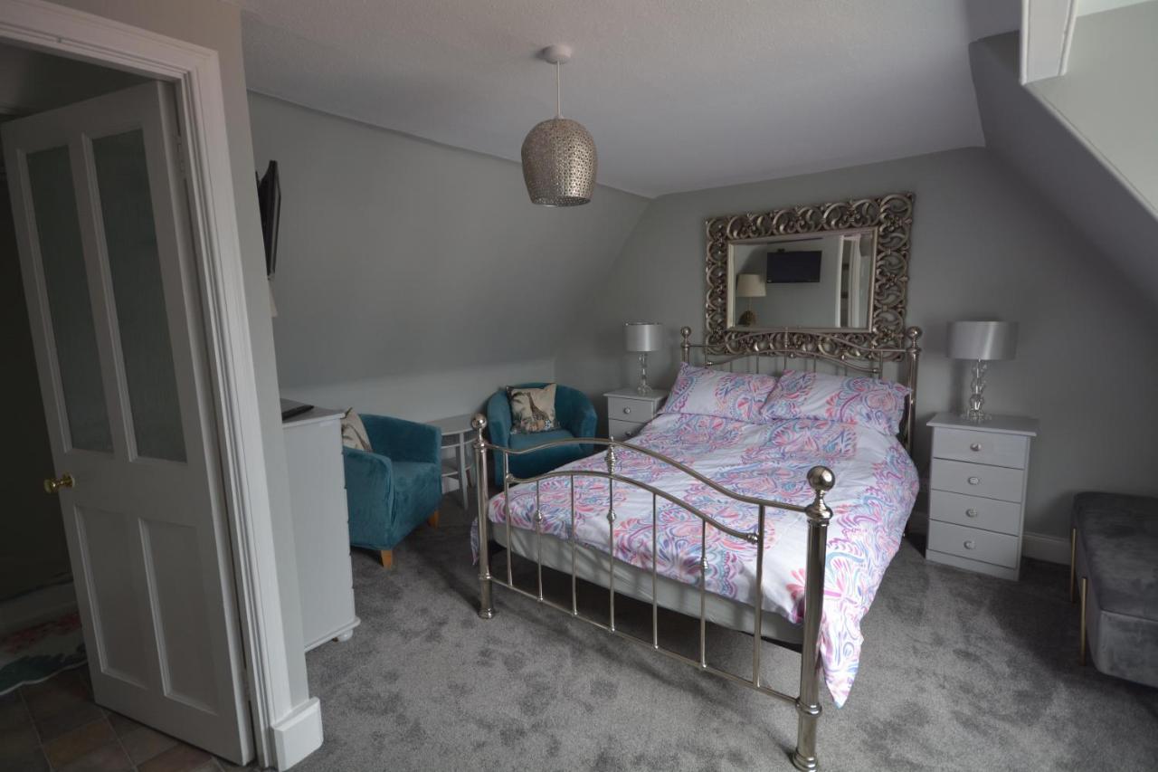 St Duthus Apartment