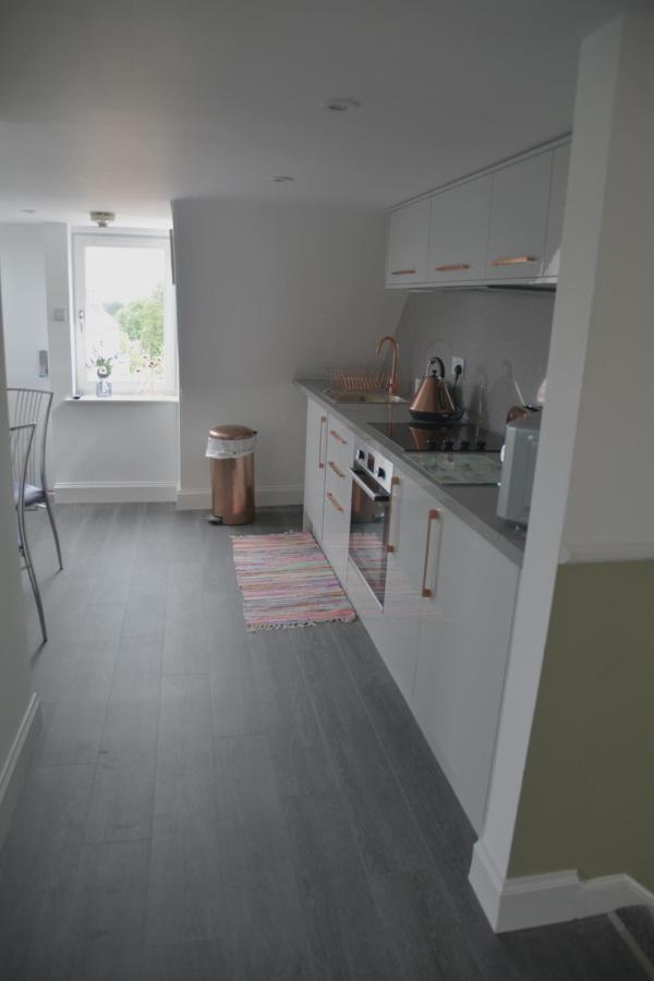 Apartment St Duthus