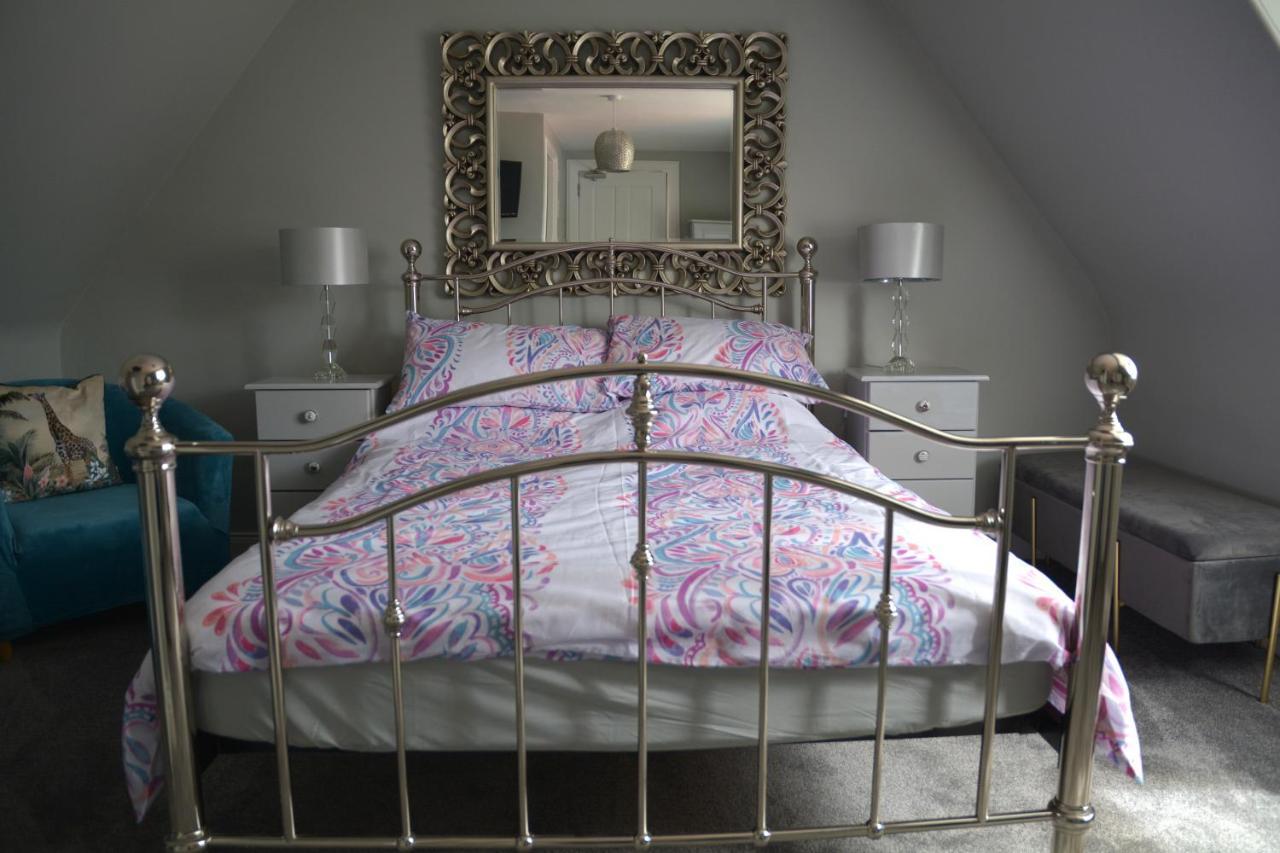 St Duthus Apartment