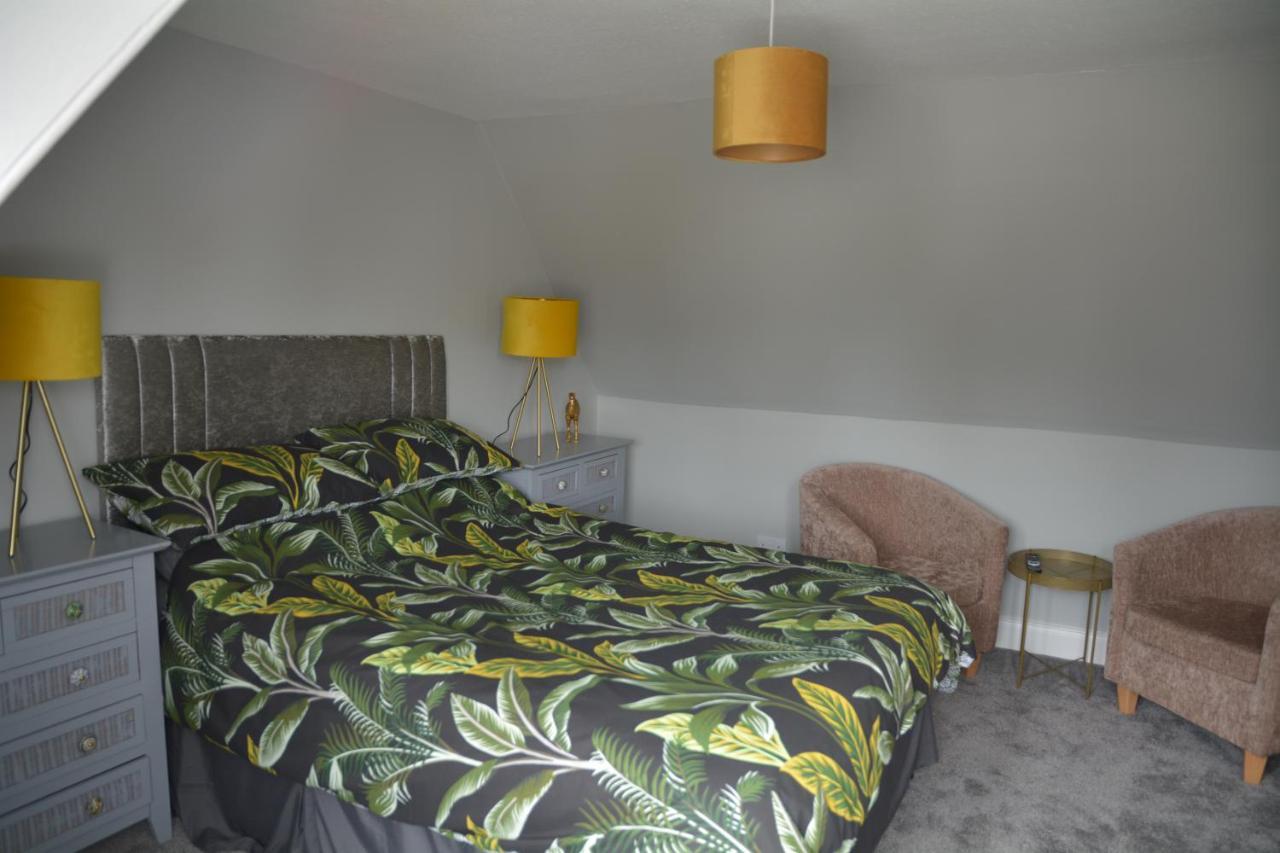 Apartment St Duthus Tain