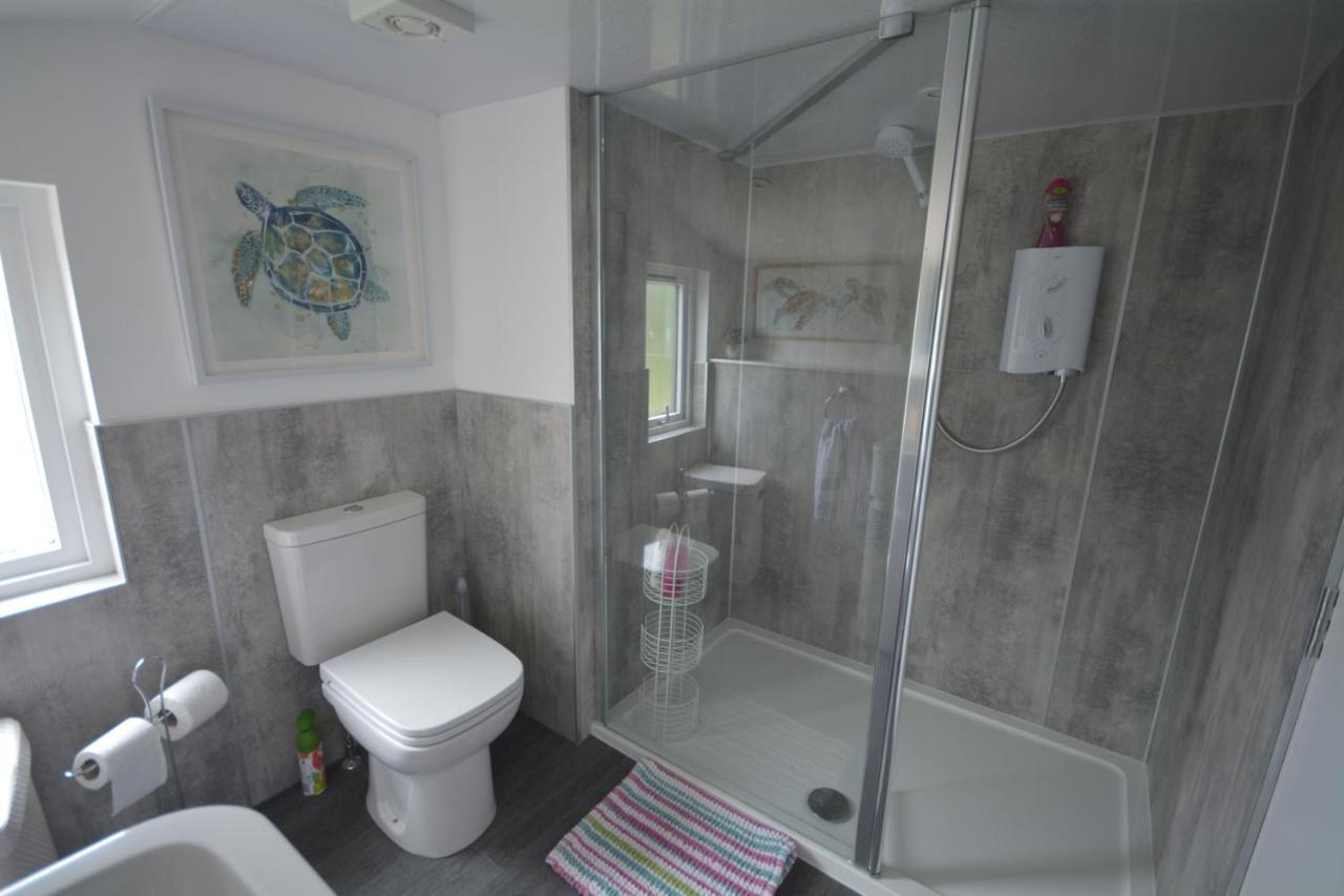 Apartment St Duthus