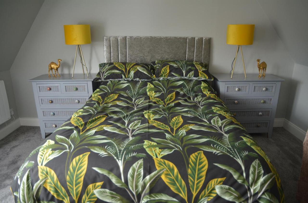 St Duthus Apartment *