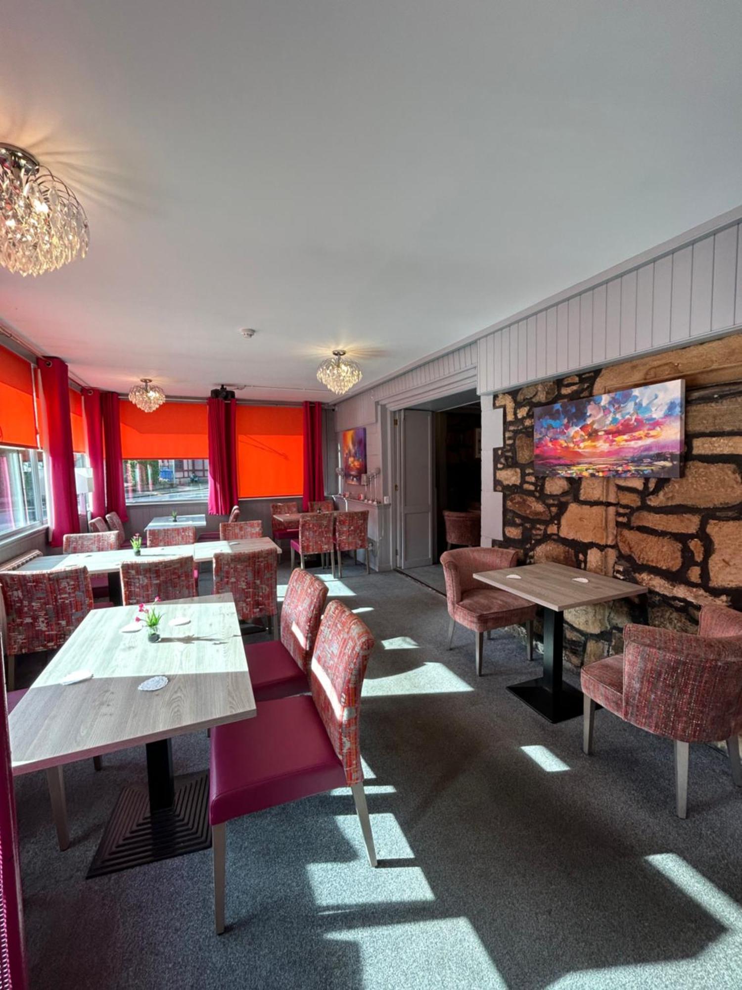 St Duthus Apartment